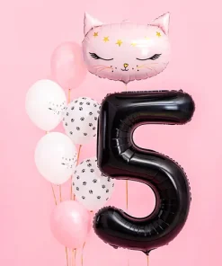 BLACK NO 5 1