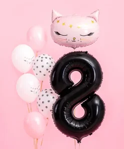 BLACK NO 8 1