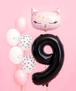 BLACK NO 9 1
