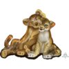 FOIL THE LION KING