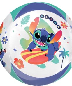 ORBZ STITCH 1