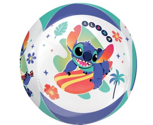 ORBZ STITCH 1