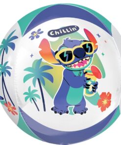 ORBZ STITCH