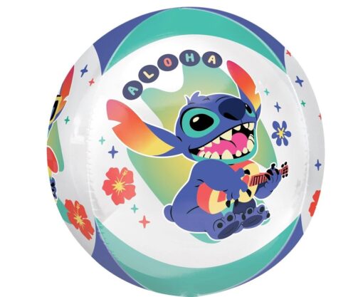 Μπαλόνι Orbz Stitch - Image 4
