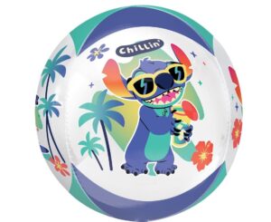 ORBZ STITCH