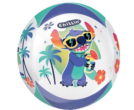 ORBZ STITCH