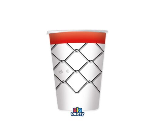 POTIRIA BASKET