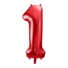 RED NO 1