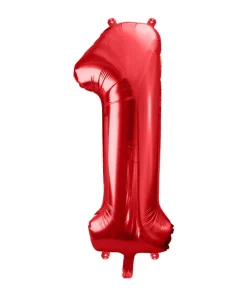 RED NO 1