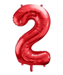 RED NO 2