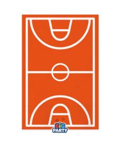 XARTOPETSETES BASKET