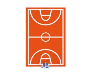 XARTOPETSETES BASKET