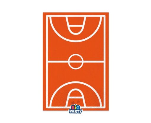 XARTOPETSETES BASKET