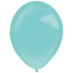Μπαλόνι Λάτεξ Robins Egg Blue Fashion