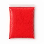 Κόκκινη Πούδρα Holi Powder 100g