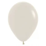 Μπαλόνι Λάτεξ Dusk Cream