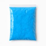 Γαλάζια Πούδρα Holi Powder 100g