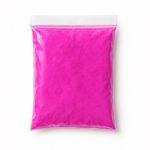 Ροζ Πούδρα Holi Powder 100g