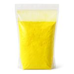 Κίτρινη Πούδρα Holi Powder 500g
