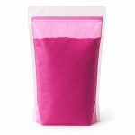Ροζ Πούδρα Holi Powder 500g