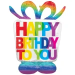 AIRLOONZ HAPPY BIRTHDAY