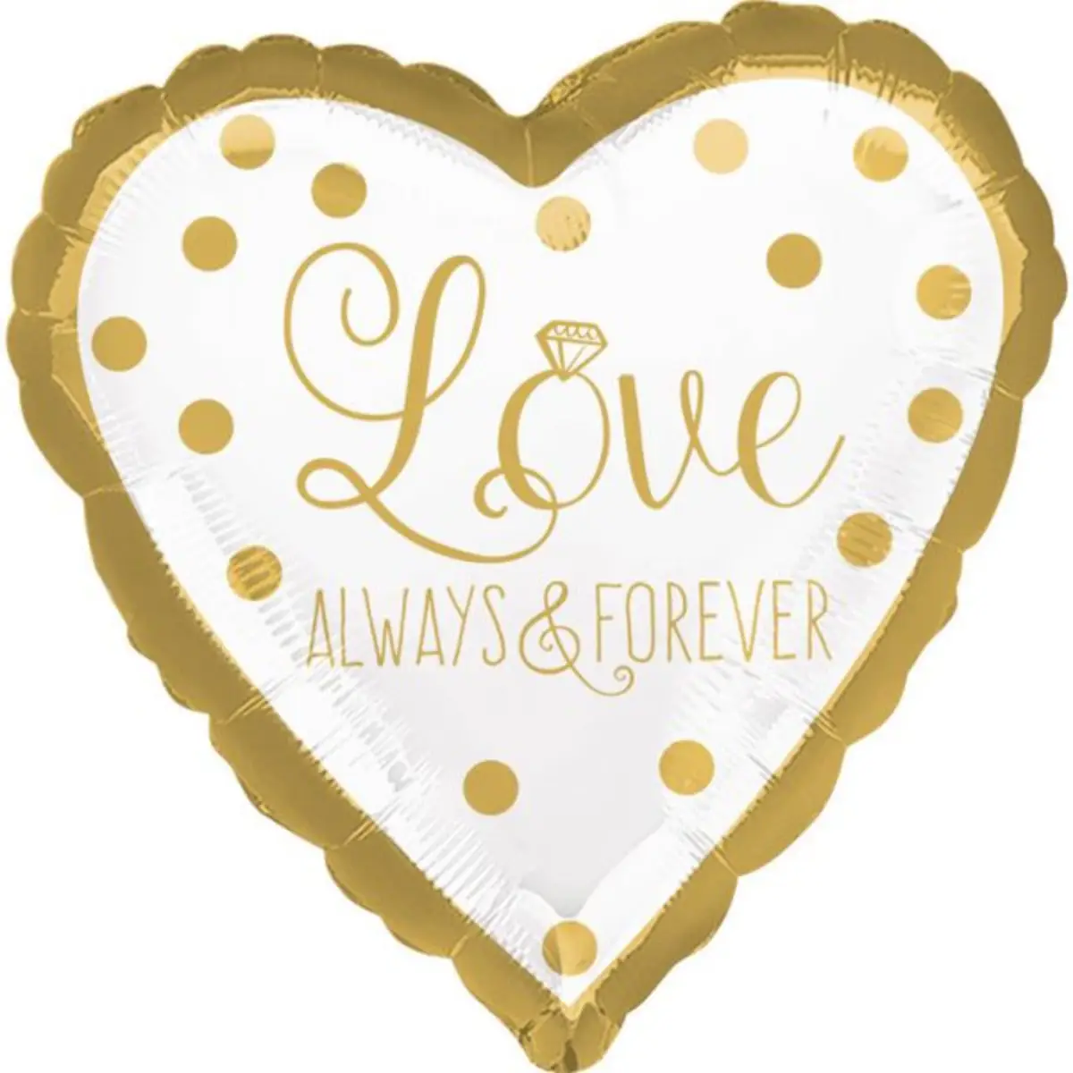 FOIL ALWAYS N FOREVER FOIL ALWAYS N FOREVER