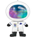 FOIL ASTRONAFTHS
