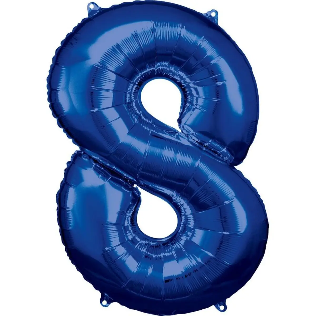FOIL BLUE 8 FOIL BLUE 8