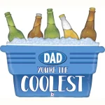 FOIL COOL DAD
