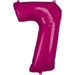 FOIL FOUKSIA 7