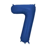 FOIL NAVY BLUE 7