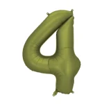 FOIL OLIVE-1