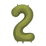FOIL OLIVE 2-1
