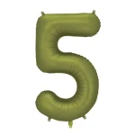 FOIL OLIVE 5-1