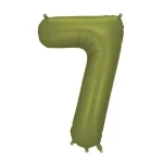 FOIL OLIVE 7-1