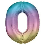 FOIL OMBRE 0