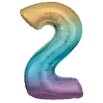 FOIL OMBRE 2