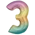 FOIL OMBRE 3