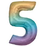FOIL OMBRE 5