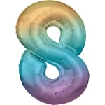 FOIL OMBRE 8