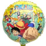 FOIL ONE PIECE