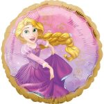 FOIL RAPUNZEL