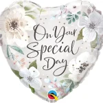FOIL SPECIAL DAY