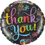 FOIL THANKYOU