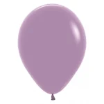 Μπαλόνι Λάτεξ Pastel Dusk Lavender