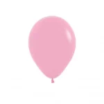 Μπαλόνια Λάτεξ Ροζ Bubblegum
