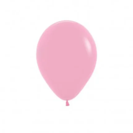 Μπαλόνια Λάτεξ Ροζ Bubblegum