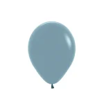 Μπαλόνια Λάτεξ Pastel Dusk Blue