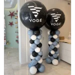 Στήλες VOGE