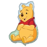 Μπαλόνι Foil Supershape Winnie The Pooh